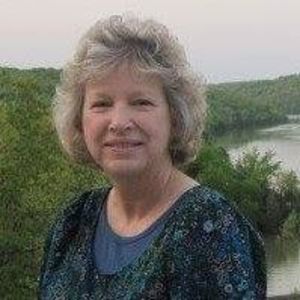 Meet your Posher, Joann